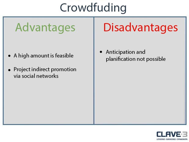 Funding Sources Clave3