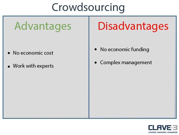 Funding Sources Clave3