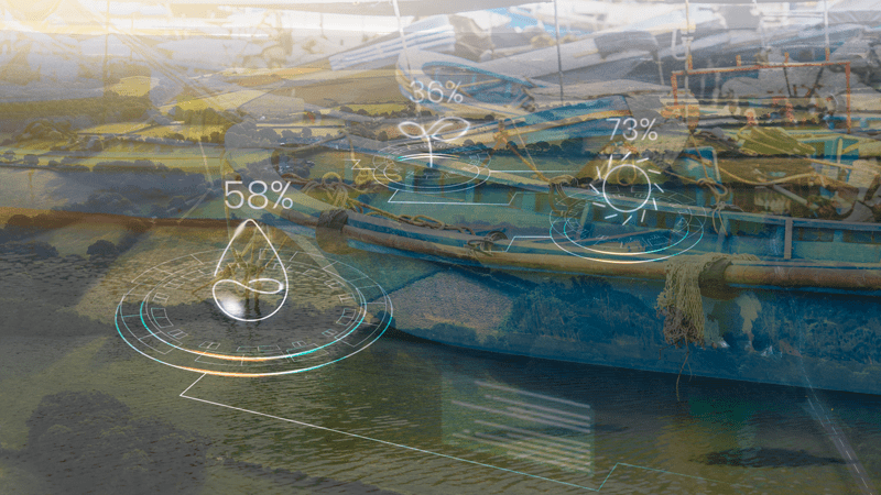 Transformación ambiental y digital del sector agroalimentario y pesquero